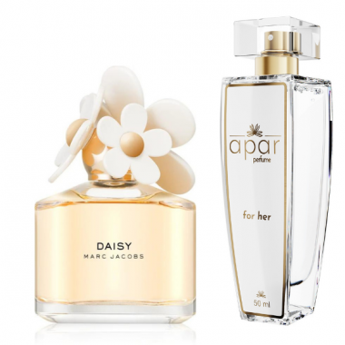 Perfumy inspirowane Marc Jacobs - Daisy*